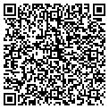 QR code with Femmefitness Inc contacts