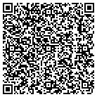 QR code with Allison Storage Corp contacts