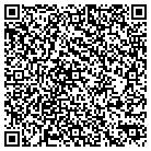 QR code with Marc Shore Associates contacts