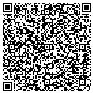QR code with All Storage & U Lock Mini Wrhs contacts