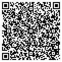 QR code with Zoria contacts