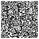 QR code with Bigfork Center For Performing contacts