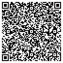 QR code with A1 Concrete Co contacts