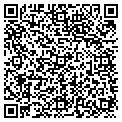 QR code with Api contacts