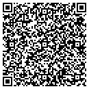 QR code with On Our Own contacts