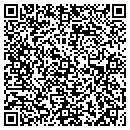 QR code with C K Custom Krete contacts