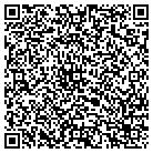 QR code with A Plus Storage & Retrieval contacts