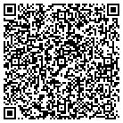 QR code with C & A Home Theater Installs contacts