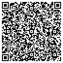 QR code with April's Self Storage contacts