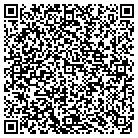 QR code with A&F Repair & Make Ready contacts
