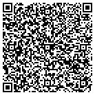 QR code with Chambers County District Judge contacts