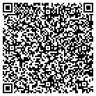QR code with A Secure Storage Inc contacts