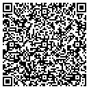 QR code with A Storage Space contacts
