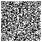 QR code with Present Value Economic Systems contacts