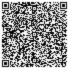 QR code with DMS TECHNOLOGY, INC. contacts