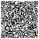 QR code with Precision Response Corporation contacts