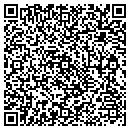QR code with D A Properties contacts