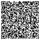 QR code with R&R Tools Jupiter LLC contacts