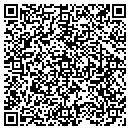 QR code with D&L Properties LLC contacts