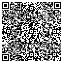 QR code with D & R Properties LLC contacts