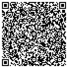 QR code with H & R Asset Managers LLC contacts