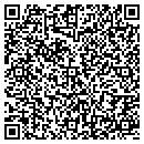 QR code with LA Fitness contacts
