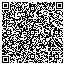 QR code with K & T Properties LLC contacts