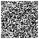 QR code with Delta Charter Cyber School contacts