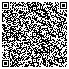 QR code with US Telecom Sunoco 30120 contacts
