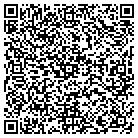 QR code with Albright Sand & Gravel Inc contacts