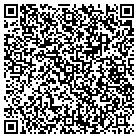 QR code with R & F Development Co LLC contacts