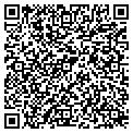 QR code with Lrm Inc contacts