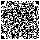 QR code with Mc Clellan & Mac Queen Inc contacts