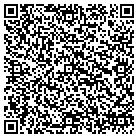 QR code with C & M Mini Warehouses contacts