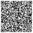 QR code with Mullinax Concrete Service CO contacts