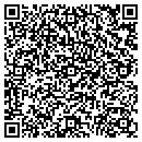 QR code with Hettinger Theatre contacts