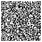 QR code with T J's Discount Hardware contacts
