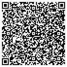 QR code with T & K Casing Service Inc contacts