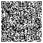 QR code with A Computer Repair of Mobile contacts
