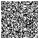 QR code with P&S Properties LLC contacts
