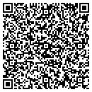 QR code with C & J Office Machines contacts