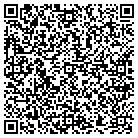 QR code with R & E Davis Properties LLC contacts