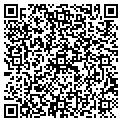 QR code with Camelot Theatre contacts