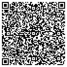 QR code with Optimum Mobile Imaging Corp contacts