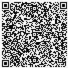 QR code with Hidden Cove Cellular contacts