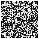 QR code with A2z It Solutions contacts