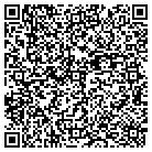 QR code with Cheto Pelican Players Rsrvtns contacts