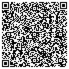 QR code with Tiburon Properties LLC contacts