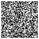 QR code with U-DO-It Rentals contacts