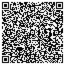 QR code with Rust Busters contacts